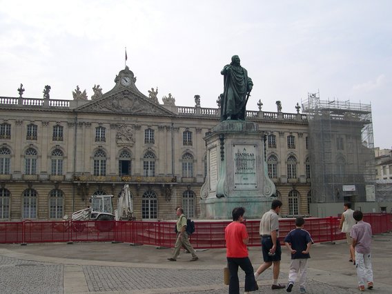  Place Stanislas